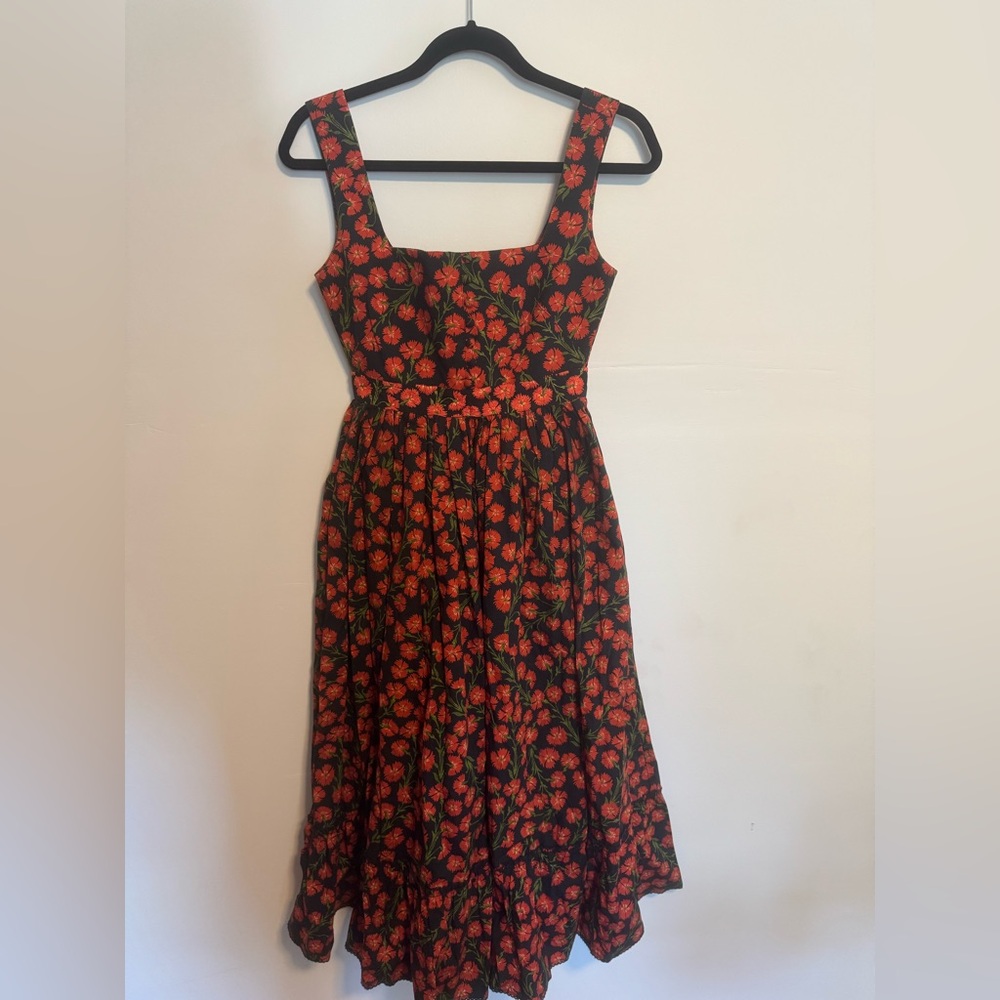 Agua by Aqua Bendita Dress